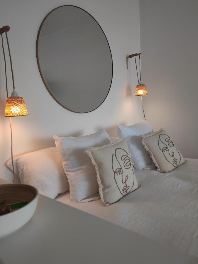 La Suite Appartement Pleine Vue Mer Concarneau Zewnętrze zdjęcie