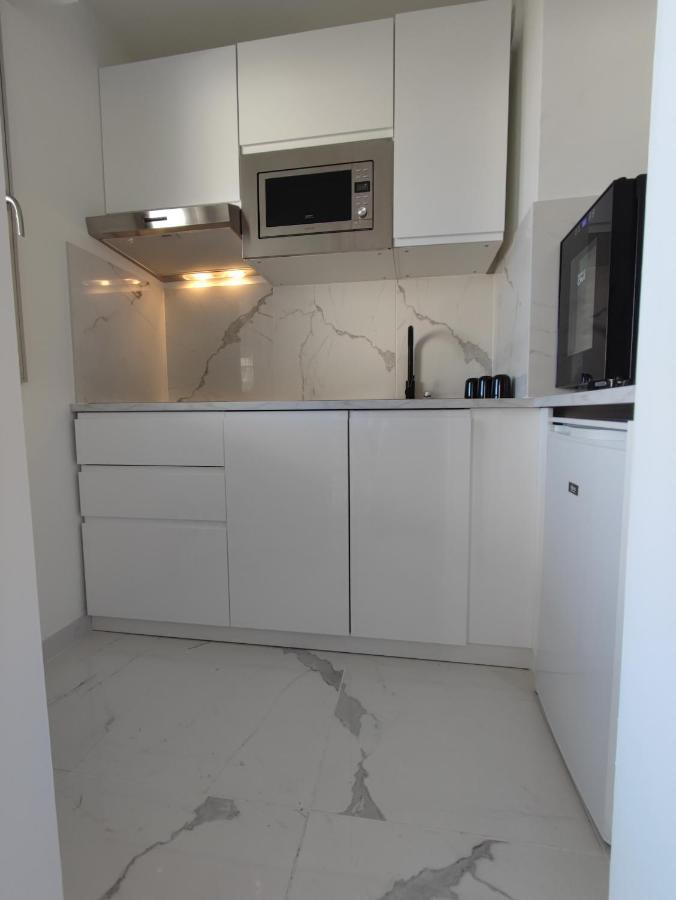 La Suite Appartement Pleine Vue Mer Concarneau Zewnętrze zdjęcie