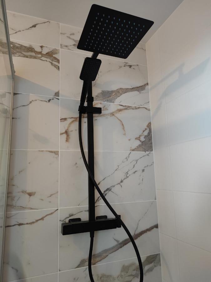 La Suite Appartement Pleine Vue Mer Concarneau Zewnętrze zdjęcie