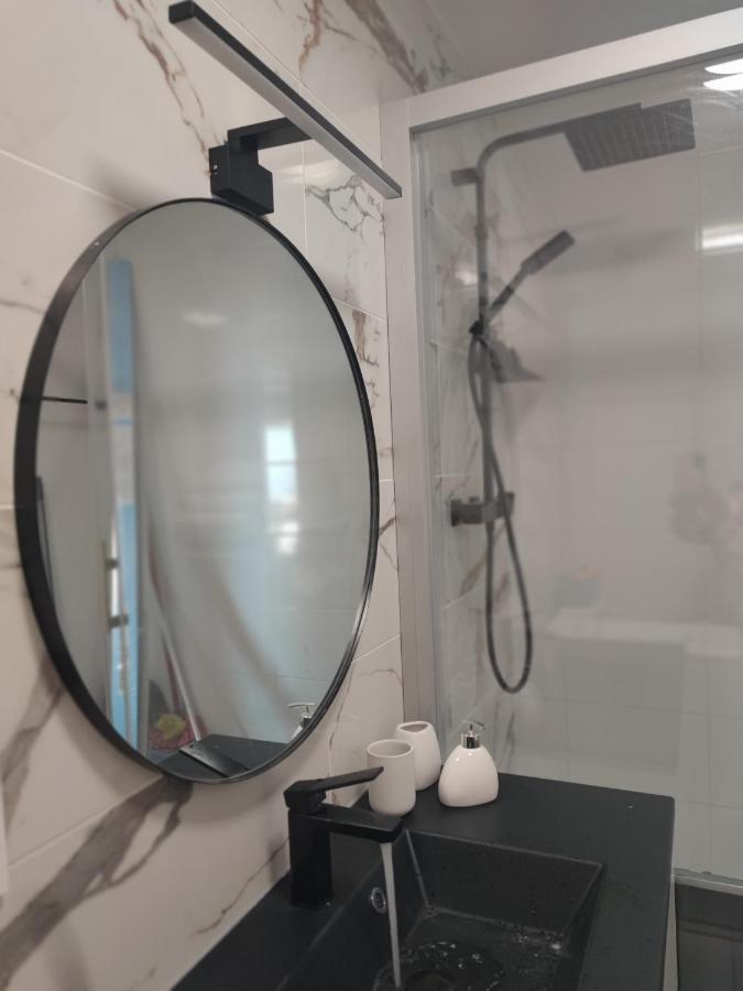 La Suite Appartement Pleine Vue Mer Concarneau Zewnętrze zdjęcie