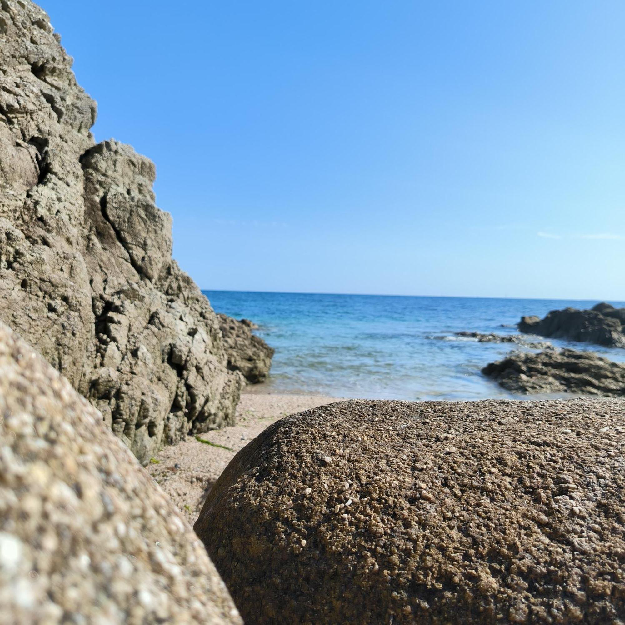La Suite Appartement Pleine Vue Mer Concarneau Zewnętrze zdjęcie